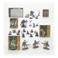 Warhammer Underworlds: Destruction Warbands - Brutes and Bandits 1