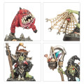 Warhammer Underworlds: Destruction Warbands - Brutes and Bandits 7