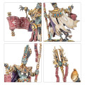 Warhammer - The Old World : Rois des Tombes de Khemri - Prêtres Liches 3