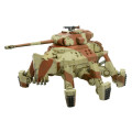 Konflikt'47 - Wotan Heavy Panzermech (2025) 1