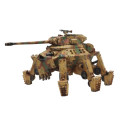 Konflikt'47 - Wotan Heavy Panzermech (2025) 4