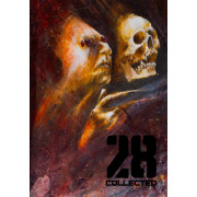 28 Collected Hard Back Book