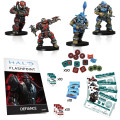 Halo Flashpoint - Defiance Expansion Pack 1