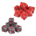Halo Flashpoint - Banished Dice Booster 0