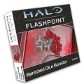 Halo Flashpoint - Banished Dice Booster 1