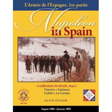 Napoleon Invades Spain