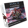 Halo Flashpoint - Jiralhanae Pack 1