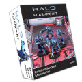 Halo Flashpoint - Sangheili Mercenaries 1