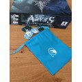 Sac compatible avec l'extension Abyss Kraken & Leviathan 1