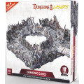 Dungeons & Lasers - Décors - Demonic Caves 0