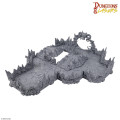Dungeons & Lasers - Décors - Ritual Site 1