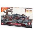 Dungeons & Lasers - Figurines - Infernal Imps 0