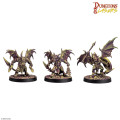 Dungeons & Lasers - Figurines - Infernal Imps 4
