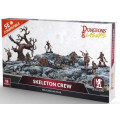Dungeons & Lasers - Figurines - Skeleton Crew 0