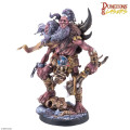 Dungeons & Lasers - Figurines - Gervase The Ettin 2