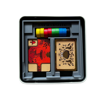 Compatible insert - Codex Naturalis