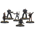 Fallout: Wasteland Warfare - Brotherhood of Steel: Appalachian Command 0