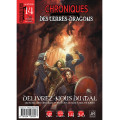 Chroniques des Terres Dragons - N°14 - Délivrez-nous du mal 0