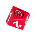 Factions Dice Sets: Nuka-Cola 2