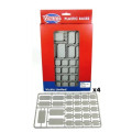 Plastic Bases Set 1 0