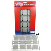 Plastic Bases Set 2