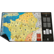 Playmat Falling Sky