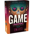 The Game - 10 ans 0