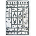 Norman Unarmoured Cavalry 4