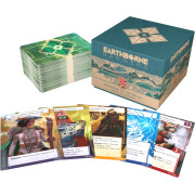 Earthborne Rangers - Legacy of  the Ancestors
