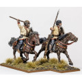 Late Roman Unarmoured Cavalry 2