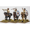 Late Roman Unarmoured Cavalry 3