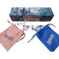 Ensemble de sacs compatibles avec Les Ruines Perdues de Narak 2