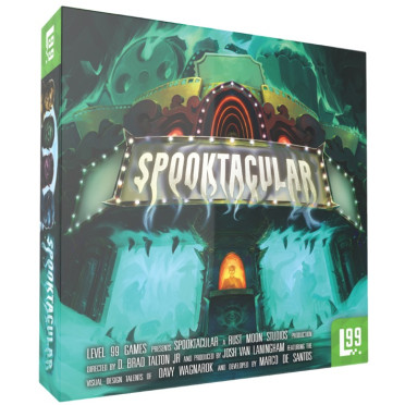 Spooktacular