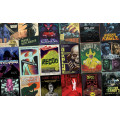 Spooktacular: Playmat 1