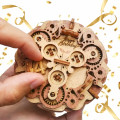 Cluebox - Birthday Cake Gift Puzzle Box 2