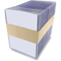 Toploader - 3" X 4" Regular Transparents (100 pièces) 0