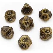 Dice Set Fafnir
