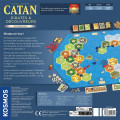Catan - Pirates & Découvreurs 3