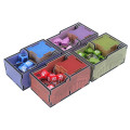 Rangement pour Boîte Folded Space - Thebai 9