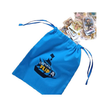 Sac compatible avec Captain Flip
