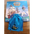 Sac compatible avec Captain Flip 2