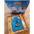 Sac compatible avec Captain Flip 3