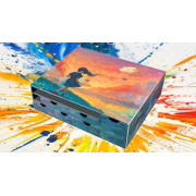 Canvas: Big Box