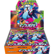 Pokémon : Mega Inferno X – m2 - Display
