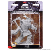 D&D Nolzur’s Marvelous Miniatures - Frost Giant