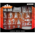 Wizikid Deep Cuts: Castle : Royal Court 0