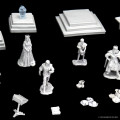Wizikid Deep Cuts: Castle : Royal Court 3