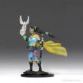 D&D Icons of the Realms Premium Figures - Elf Female Druid 1
