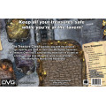 Warfighter: The Fantasy Card Game – Treasure Chest 2