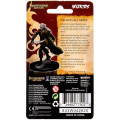 Pathfinder Battles Premium Painted Figures - Elf Fighter Male 1